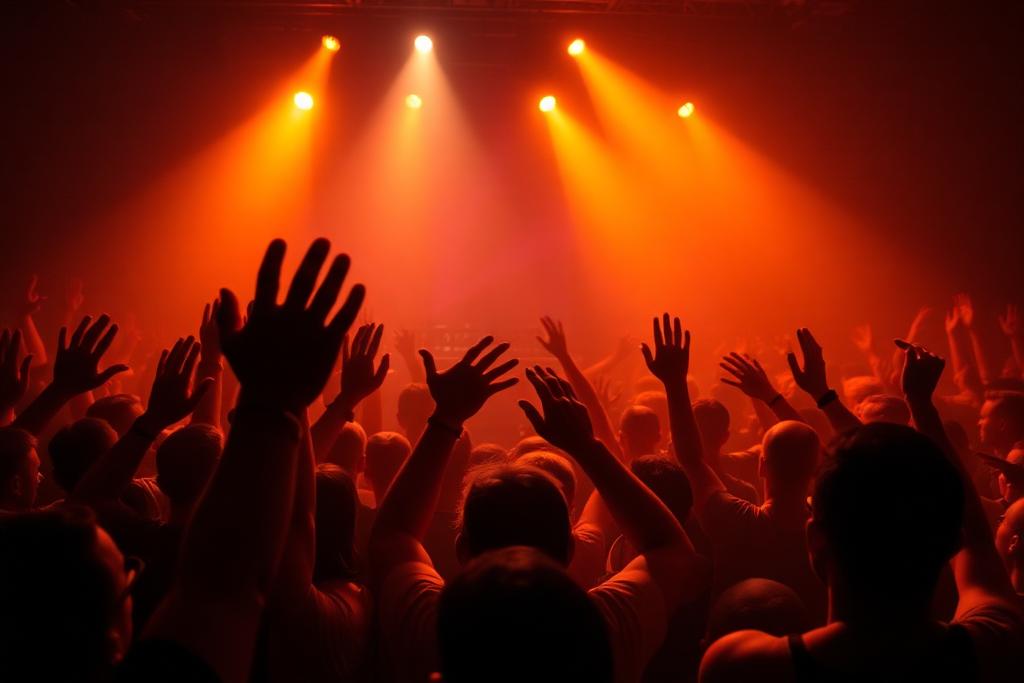 Insomnia London: House, Techno, DnB, Jungle at XOYO